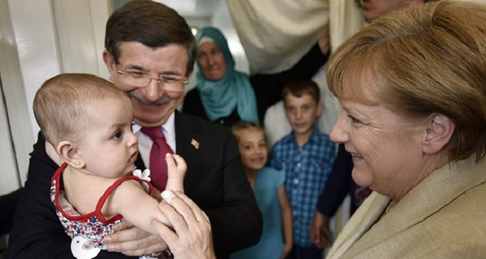 Germany to pay 